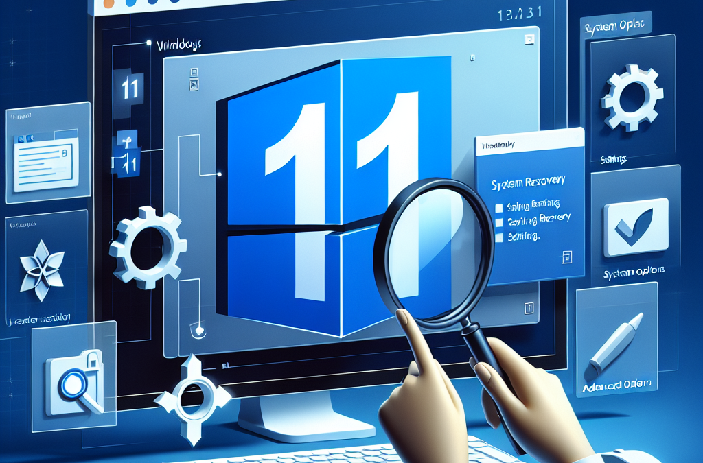 Mastering Windows 11: Essential Troubleshooting Tools Every User Should Know