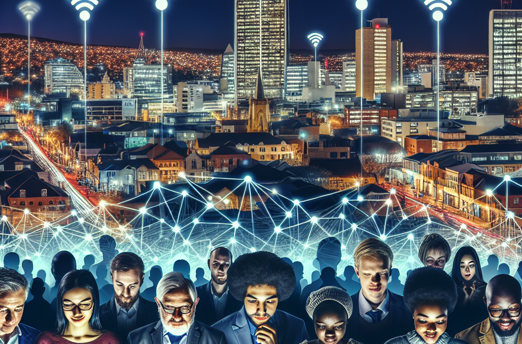 Connecting Bloemfontein: The Rise of Affordable Wi-Fi Solutions